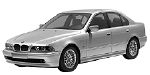 BMW E39 P2540 Fault Code