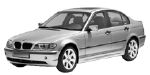 BMW E46 P2540 Fault Code