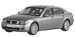 BMW E65 P2540 Fault Code