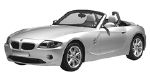 BMW E85 P2540 Fault Code