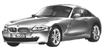 BMW E86 P2540 Fault Code