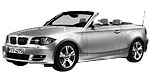 BMW E88 P2540 Fault Code