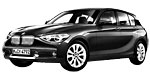 BMW F20 P2540 Fault Code